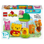 L'anniversaire de winnie l?ourson