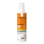 La roche - posay anthelios crme solaire corps spray spf30 200ml
