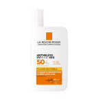 La roche - posay anthelios fluide invisible sans parfum spf50 + 50ml