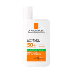 La roche - posay anthelios oil control fluid uvmune 400 avec parfum spf50 + 50ml La roche - posay anthelios oil control fluid uvmune 400 avec parfum spf50 + 50ml