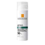 La roche - posay anthelios oil correct soin solaire quotidien photocorrection spf50 50ml