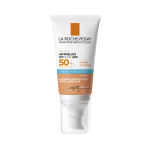 La roche - posay anthelios uvmune crme hydratante teint spf50 + 50ml