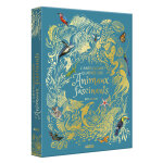Anthologie illustrée des animaux fascinants (jeunesse) Anthologie illustrée des animaux fascinants (jeunesse)