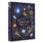 Anthologie illustre univers mystrieux (jeunesse)