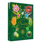 L'anthologie insolite des plantes - fleurs, arbres, graines et autres merveilles (relié) L'anthologie insolite des plantes - fleurs, arbres, graines et autres merveilles (relié)