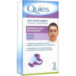 Anti - ronflement dilatateur nasal grand Anti - ronflement dilatateur nasal grand