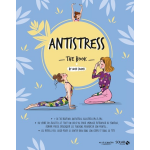 Antistress the book by mon cahier (broch)