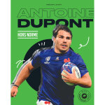 Antoine dupont - hors norme (broch�)