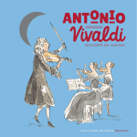 Antonio vivaldi (livre lu)