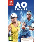 Ao tennis 2 (code in a box) (switch) Ao tennis 2 (code in a box) (switch)