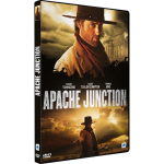 Apache junction Apache junction