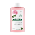 Apaisant et�anti - irritant � la�pivoine bio - cuir chevelu�sensible et irrit� 400ml