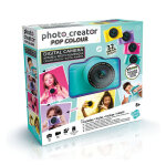 Appareil photo couleur mini Appareil photo couleur mini