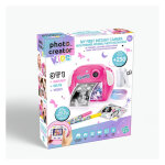 Appareil photo instantan kids - version licorne