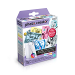 Appareil photo instantan� - kit de recharge avec papiers sp�ciaux