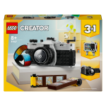 L?appareil photo r�tro