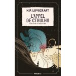 L'appel de cthulhu (poche)