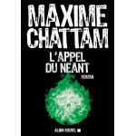 L'appel du n�ant (grand format)