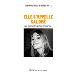 Elle s'appelle salom - dialogue autour d'un fminicide (broch)