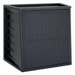 Applique solaire up&down