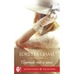 Les carsington - tome 4 : apprends - moi � aimer (poche)
