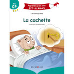 La cachette (jeunesse)