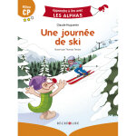 Une journée de ski (jeunesse) Une journée de ski (jeunesse)