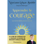 Apprendre le courage - les moments dcisifs de la vie et de la foi (broch)