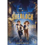 L'apprenti sherlock - tome 1 - l'affaire du tableau vol� (broch�)
