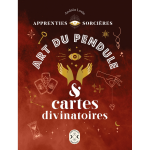 Apprenties sorci�res : art du pendule et cartes divinatoires (broch�)