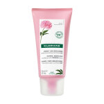 Aprs - shampoing apaisant et anti - irritant  la pivoine - cuir chevelu sensibleet irrit 150ml