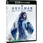 Aquaman et le royaume perdu