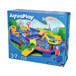 Aquaplay lock box Aquaplay lock box