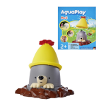 Aquaplay taupe arroseuse