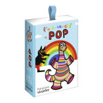 L'arc - en - ciel de pop - le jeu (coffret)