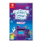 Arcade game zone (switch) Arcade game zone (switch)