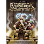 Les arcanes de naheulbeuk tome 4 (bd)