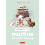 L'arche des animaux - ne2017 (jeunesse)