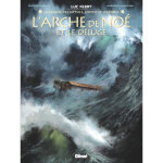 L'arche de no� - et le d�luge (bd)