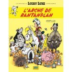 L'arche de rantanplan - les aventures de lucky luke t10 (bd) L'arche de rantanplan - les aventures de lucky luke t10 (bd)