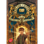 Archie greene et le secret du magicien - tome 1 (poche)