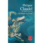 L'archipel du chien (poche)