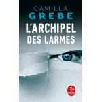 L'archipel des l�rmes (poche)