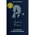 Les archives de sherlock holmes (poche)