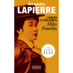 L'ardente et tr�s secr�te miles franklin (poche)