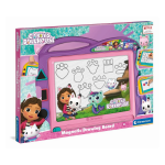 Ardoise magique - gabby et la maison magique