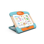 Ardoise modulo 2 en 1 transportable smoby