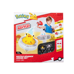 Ar�ne pok�mon de combat + 2 spinners