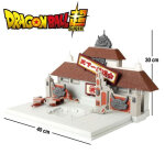 Ar�ne tenkaichi budokai dragon ball
