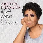 Aretha franklin sings the great diva classics